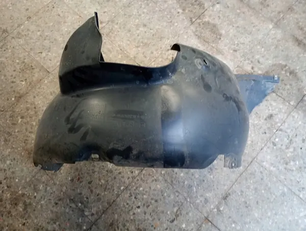 Right Front Wheel Arch SEAT IBIZA IV 6J 08- 6J0809958C image 2
