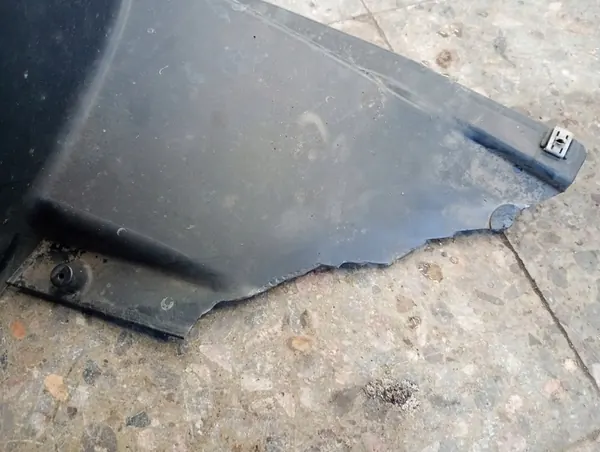 Right Front Wheel Arch SEAT IBIZA IV 6J 08- 6J0809958C image 3