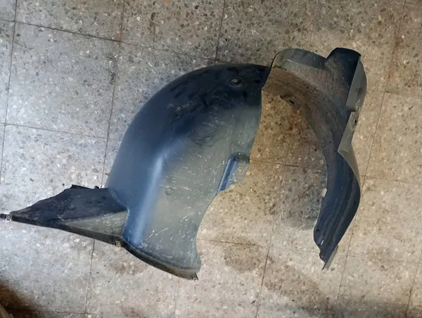 Right Front Wheel Arch SEAT IBIZA IV 6J 08- 6J0809958C image 4