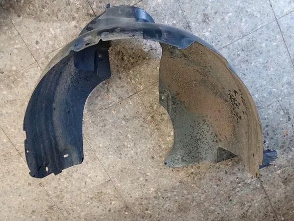 Right Front Wheel Arch SEAT IBIZA IV 6J 08- 6J0809958C image 6