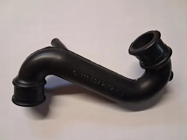 Motorafdekking 2.8 M110 Mercedes OEM 1100942582 image 2