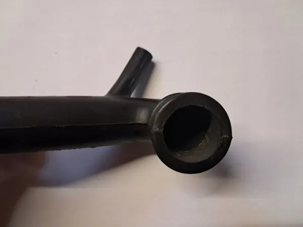 Motorafdekking 2.8 M110 Mercedes OEM 1100942582 image 3