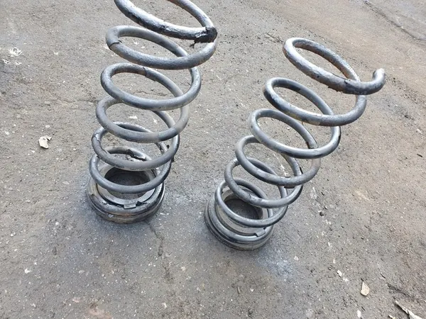 Supports de réservoir de carburant FORD MONDEO MK4 1.8TDCI image 3