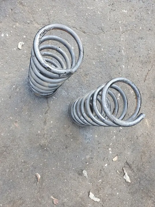 Supports de réservoir de carburant FORD MONDEO MK4 1.8TDCI image 4