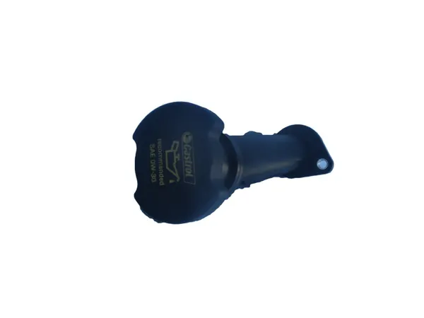 Olievuldoppen OEM G4D36763BA voor Jaguar Land Rover image 2