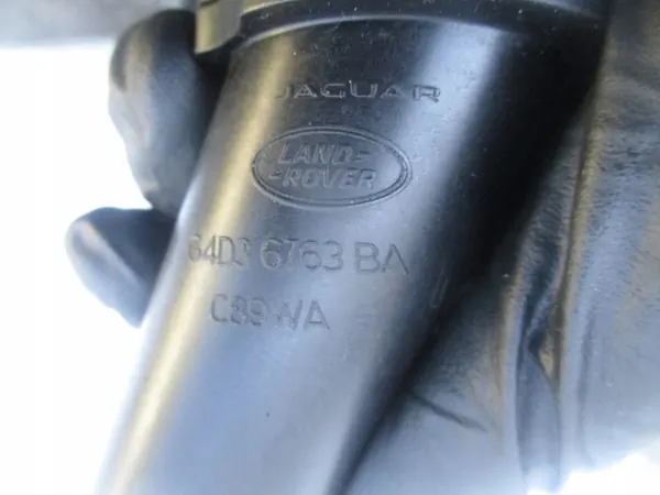 Olievuldoppen OEM G4D36763BA voor Jaguar Land Rover image 3