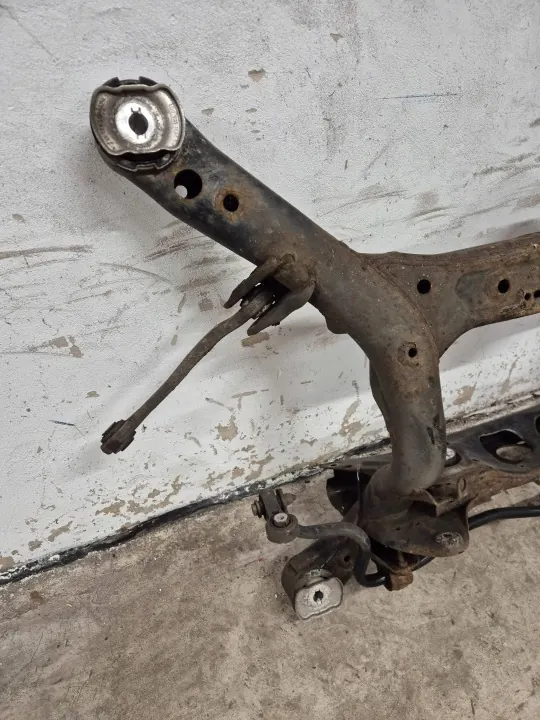Bras de suspension arrière OEM ALLROAD Audi A6 Allroad C7 image 3