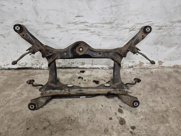 Bras de suspension arrière OEM ALLROAD Audi A6 Allroad C7 image 4