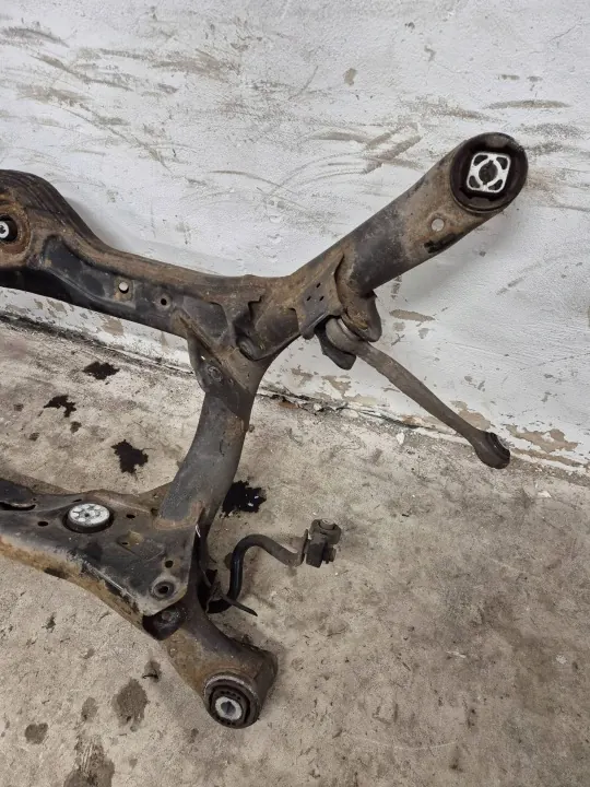 Bras de suspension arrière OEM ALLROAD Audi A6 Allroad C7 image 5