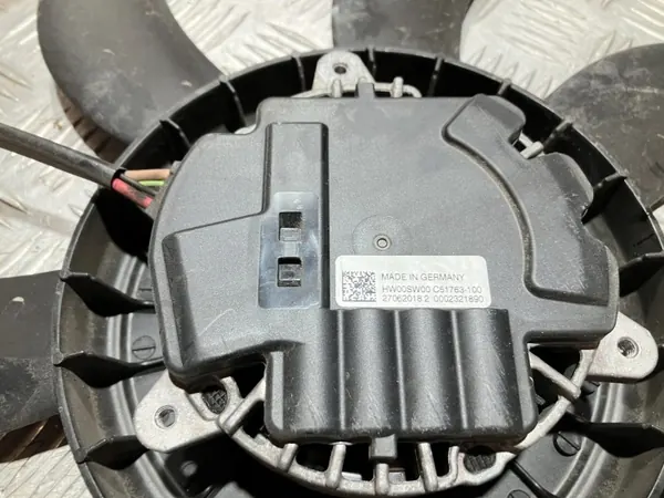 Kühlerlüfter OEM A2479060100 - Mercedes-Benz image 3