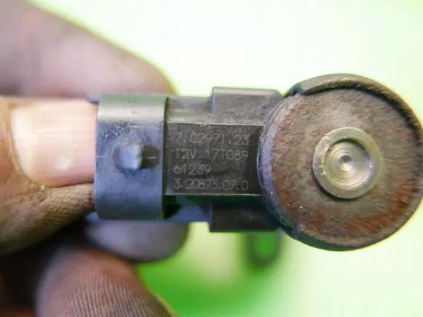 Oliedrukregelklep OEM 70297123 Fiat image 4