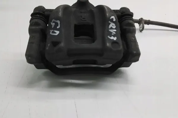 Hinterer rechter Bremssattel HONDA CR-V IV 2.0L Benzin image 2