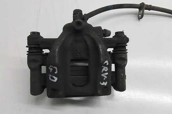 Hinterer rechter Bremssattel HONDA CR-V IV 2.0L Benzin image 4