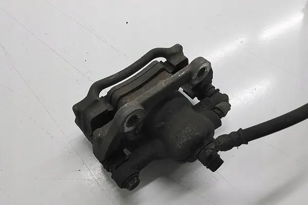 Hinterer rechter Bremssattel HONDA CR-V IV 2.0L Benzin image 5