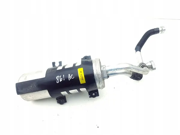 Déshydrateur A/C Nissan Leaf II 2022 924795SH0B image 6