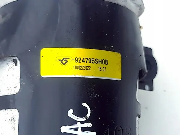 Déshydrateur A/C Nissan Leaf II 2022 924795SH0B image 7