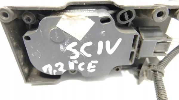 Renault OE Luftventil Lamell OEM RENAULT SCENIC IV 1.2 TCE image 4