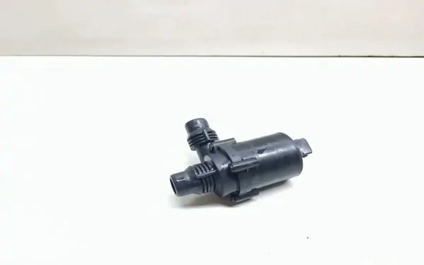 BMW Wasserpumpe OEM 6922699 für 7er E65 image 2