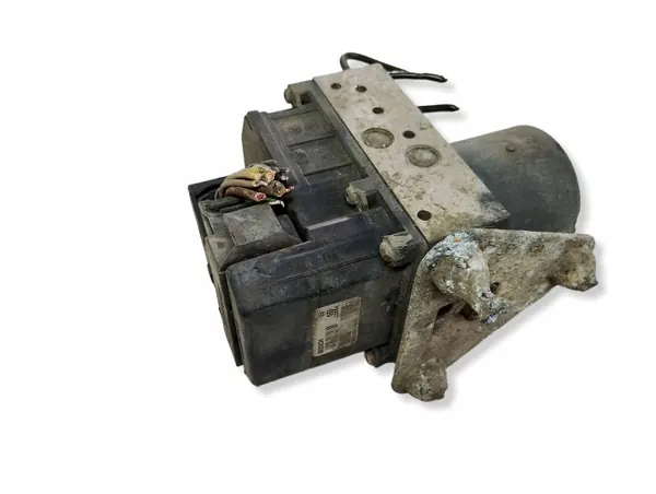 Mercedes W638 Vito ABS-pumppu OEM A0004464889 image 2