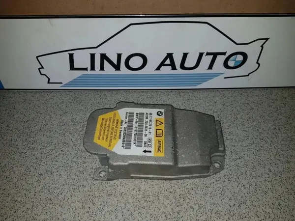 Airbagmodule OEM 31917201901K voor BMW 5 Touring image 2
