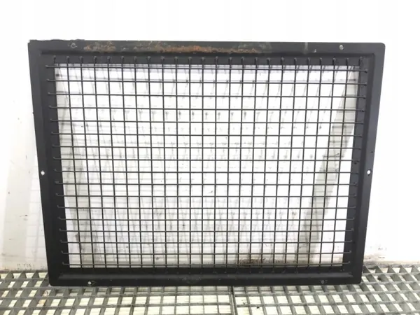 Gallerskydd OEM LORK-1-33398 för Fiat Doblo II image 10