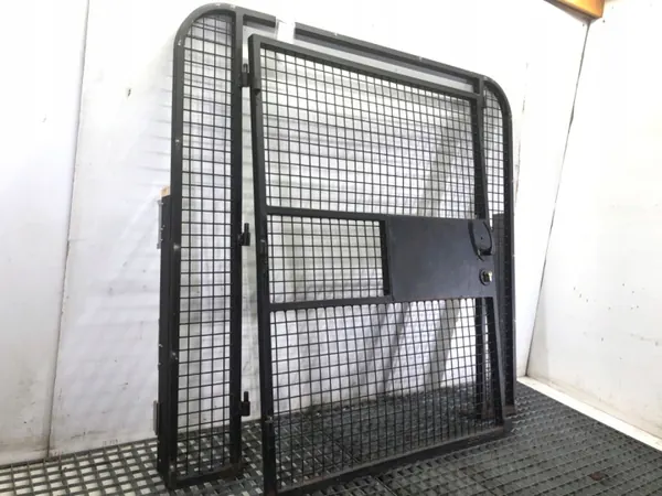 Gallerskydd OEM LORK-1-33398 för Fiat Doblo II image 3