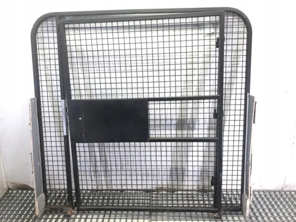 Gallerskydd OEM LORK-1-33398 för Fiat Doblo II image 5