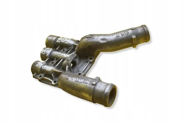 Termostathus OEM 9481061304R för Porsche Cayenne image 2