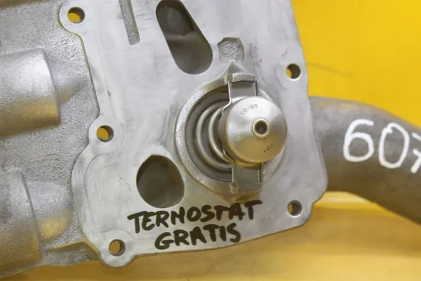 Termostathus OEM 9481061304R för Porsche Cayenne image 10