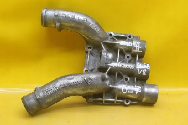 Termostathus OEM 9481061304R för Porsche Cayenne image 4