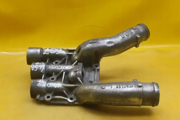 Termostathus OEM 9481061304R för Porsche Cayenne image 7