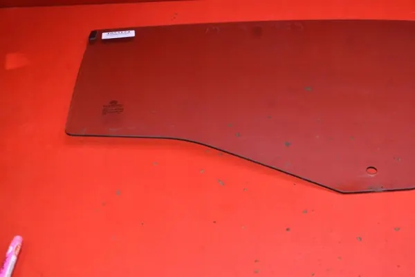 Janela lateral direita dianteira Fiat 500 OEM mamAUTO-1053124- image 3