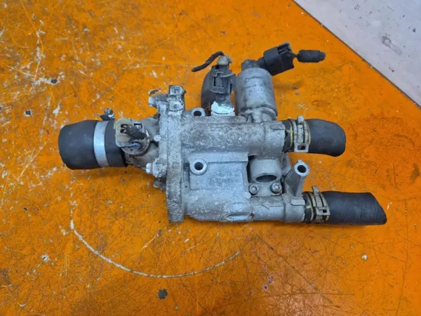 Termostathus OEM 55559594 för Opel Meriva-A 1.6B image 3