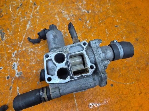 Termostathus OEM 55559594 för Opel Meriva-A 1.6B image 4