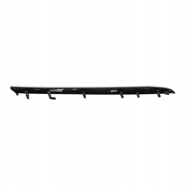 Audi A5 8F Cabrio Sisustuslista OEM 8F0867420F Oikea image 8