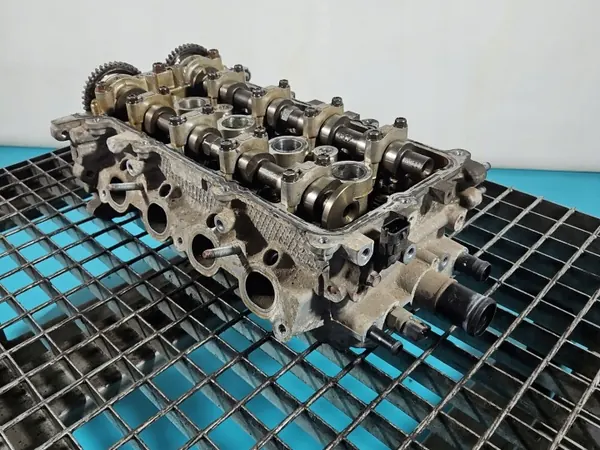 Culata Hyundai OEM 22111-03440Y 1.2 16V image 2