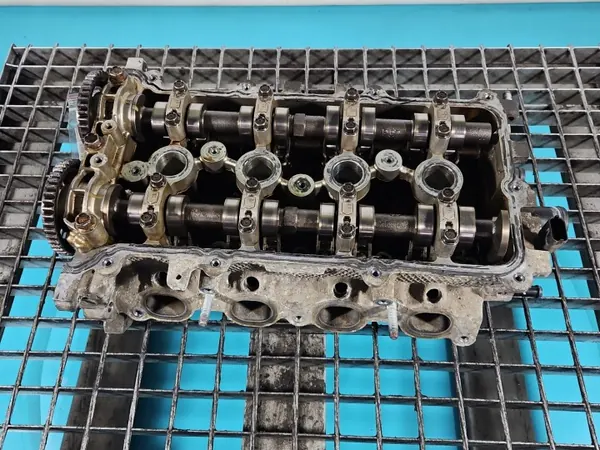 Culata Hyundai OEM 22111-03440Y 1.2 16V image 10