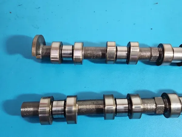 Culata Hyundai OEM 22111-03440Y 1.2 16V image 3