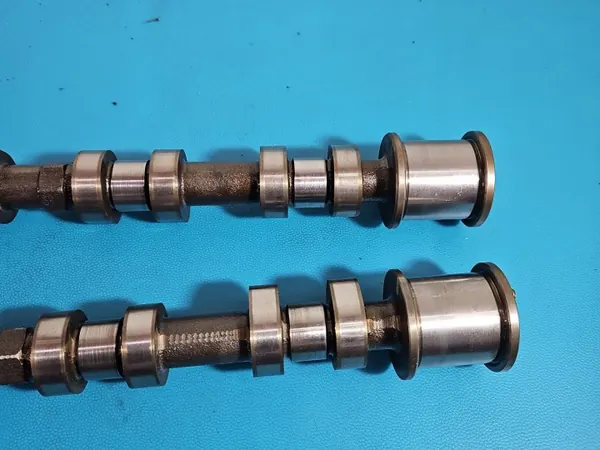Culata Hyundai OEM 22111-03440Y 1.2 16V image 4
