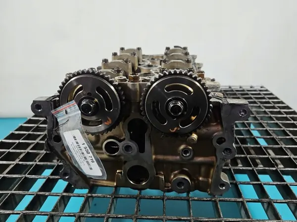 Culata Hyundai OEM 22111-03440Y 1.2 16V image 6