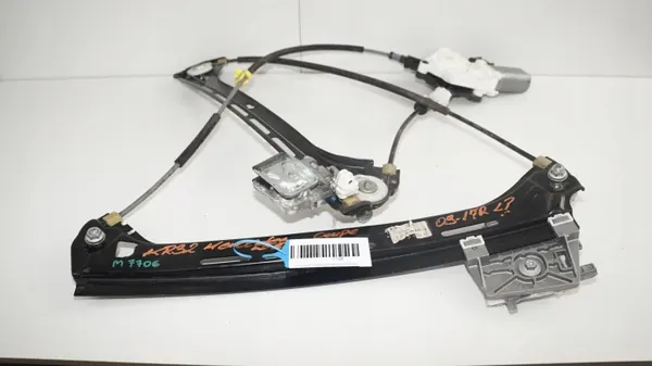 Régulateur de vitre avant gauche OEM 360182496 Mercedes image 2