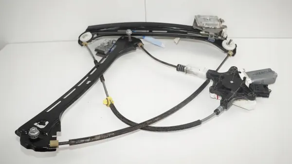 Régulateur de vitre avant gauche OEM 360182496 Mercedes image 10