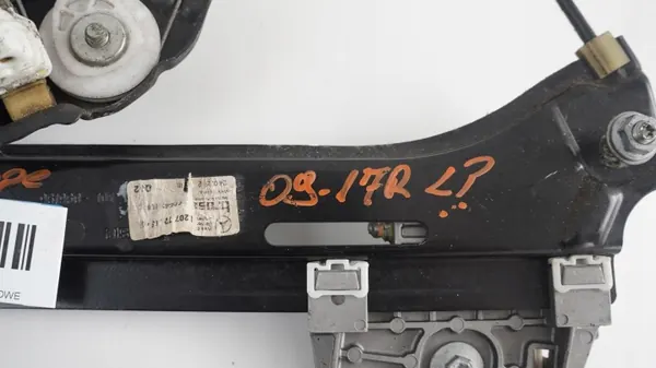 Régulateur de vitre avant gauche OEM 360182496 Mercedes image 7