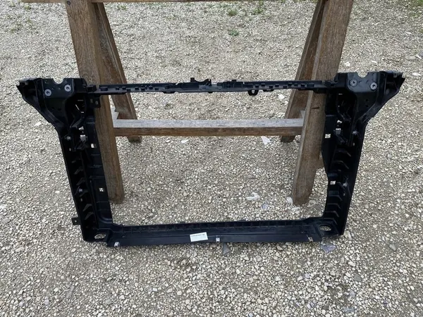 Para-choque dianteiro VW POLO VI LIFT 2021- 2GS805588AB image 5