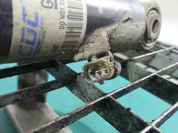 Ammortizzatore Posteriore Destro Opel Insignia A image 3