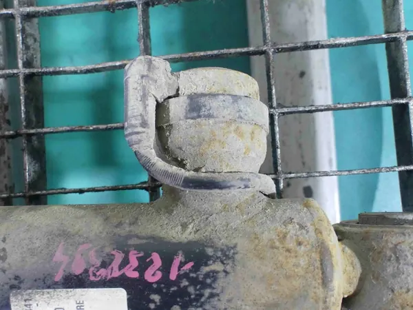 Ammortizzatore Posteriore Destro Opel Insignia A image 4