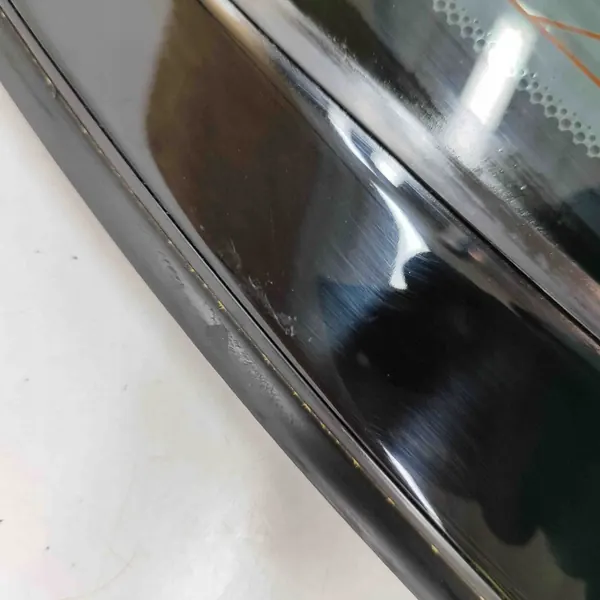 Jaguar XE bak höger ruta OEM 43R011582 Begagnad image 6