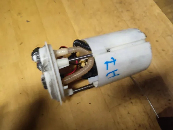 Bomba de combustível Scenic Megane III 1.5 DCI image 2