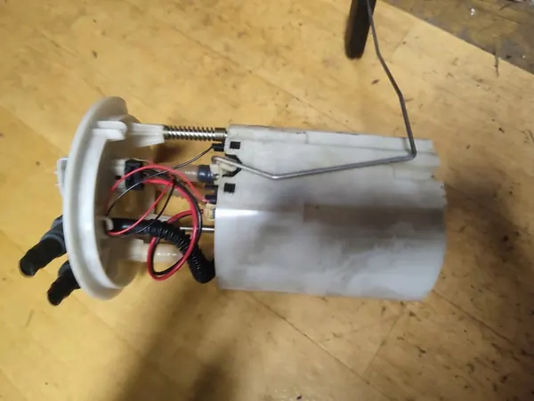 Bomba de combustível Scenic Megane III 1.5 DCI image 3