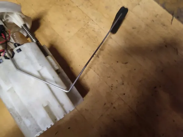 Bomba de combustível Scenic Megane III 1.5 DCI image 4